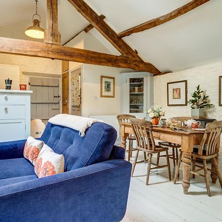 Вилла The Hayloft Hook Norton Экстерьер фото
