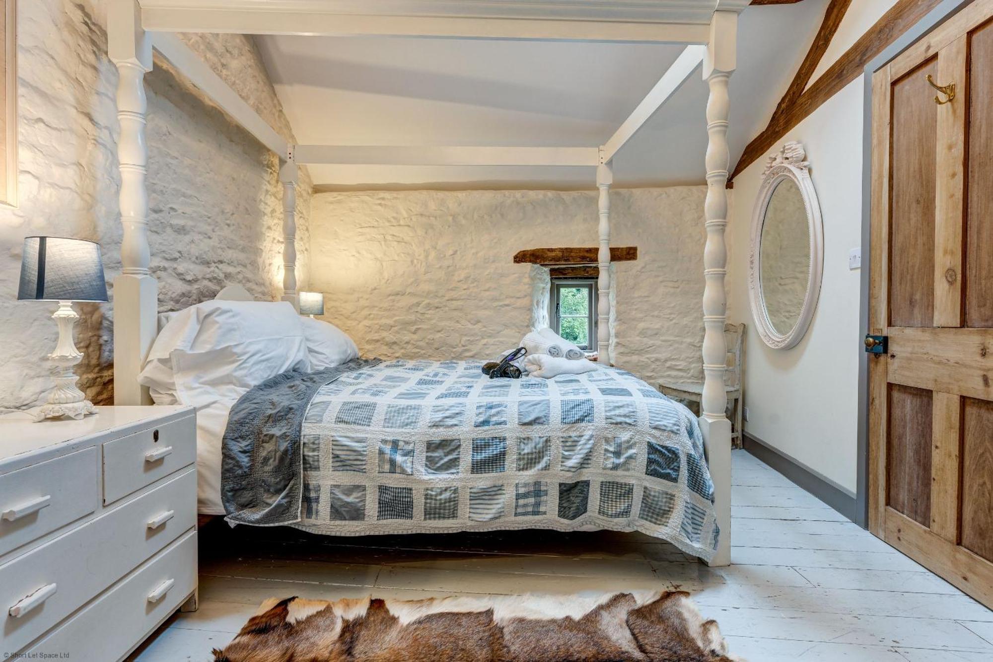 Вилла The Hayloft Hook Norton Экстерьер фото
