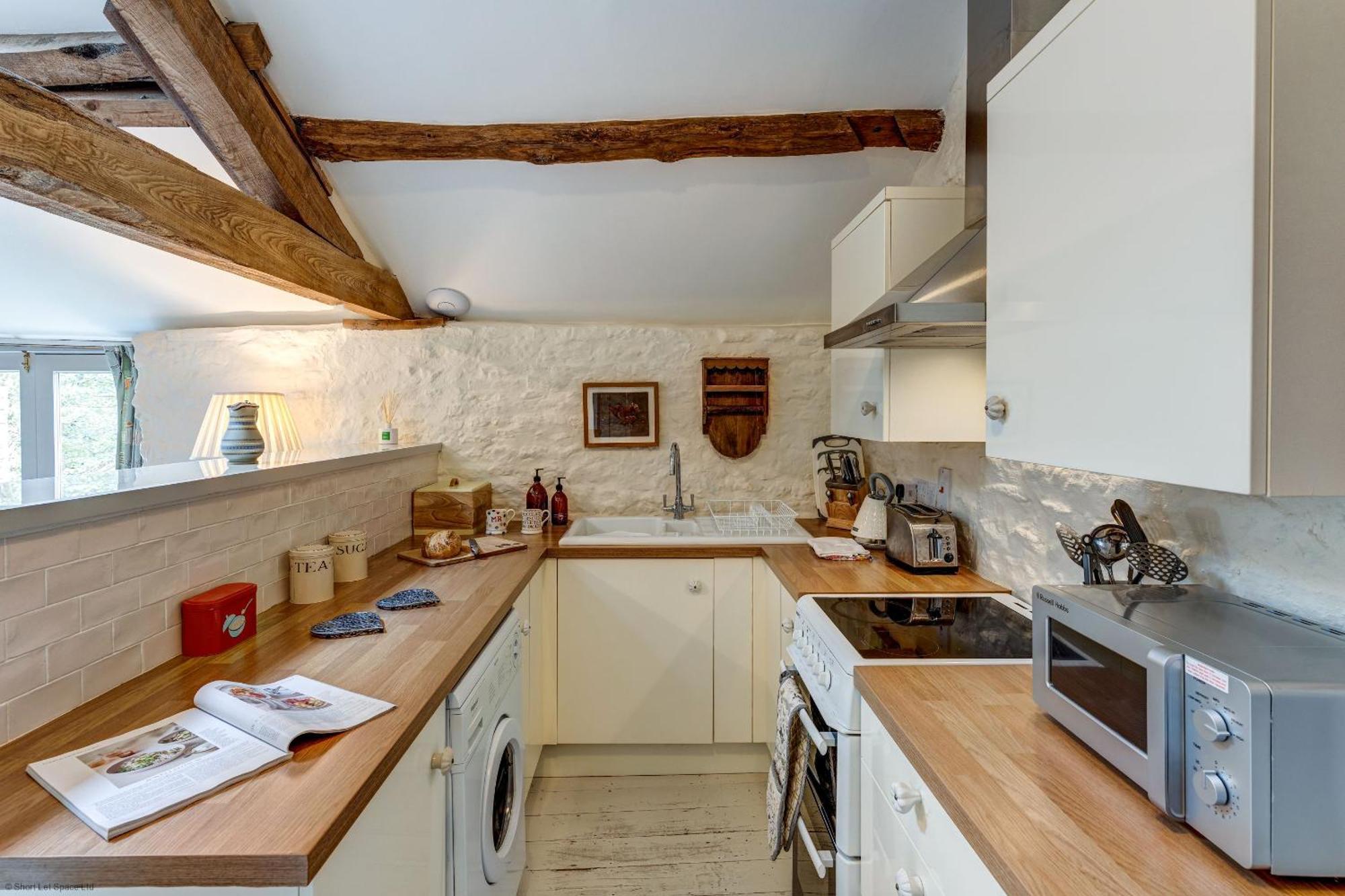 Вилла The Hayloft Hook Norton Экстерьер фото